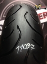 160/60 R18 Bridgestone sport touring t30 №11097